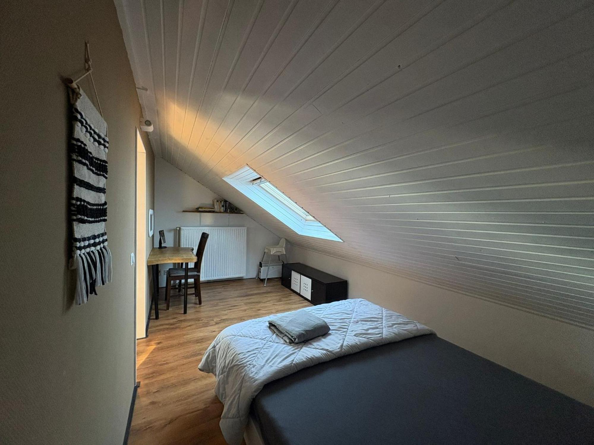 Haus Konthe, Appartement Winterberg Eksteriør billede